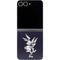 Looney Tunes Bugs Bunny Sliced Galaxy Z Flip6 Skin