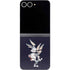 Looney Tunes Bugs Bunny Sliced Galaxy Z Flip6 Skin