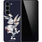 Looney Tunes Bugs Bunny Sliced Galaxy Z Fold5 5G Skin