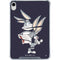 Looney Tunes Bugs Bunny Sliced iPad 11th Gen (2025) Clear Case