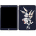 Looney Tunes Bugs Bunny Sliced Apple iPad Skin