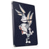 Looney Tunes Bugs Bunny Sliced Apple iPad Skin