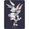 Looney Tunes Bugs Bunny Sliced Apple iPad Air Skin
