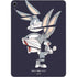 Looney Tunes Bugs Bunny Sliced Apple iPad Air Skin