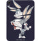 Looney Tunes Bugs Bunny Sliced Apple iPad Mini Skin