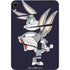 Looney Tunes Bugs Bunny Sliced Apple iPad Mini Skin