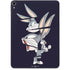 Looney Tunes Bugs Bunny Sliced Apple iPad Pro Skin