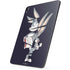 Looney Tunes Bugs Bunny Sliced Apple iPad Pro Skin