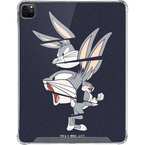 Looney Tunes Bugs Bunny Sliced iPad Cases