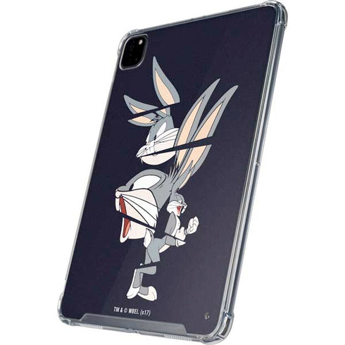 Looney Tunes Bugs Bunny Sliced iPad Cases