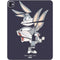 Looney Tunes Bugs Bunny Sliced iPad Pro 13in M4 (2024) Skin