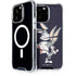 Looney Tunes Bugs Bunny Sliced iPhone Cases