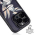 Looney Tunes Bugs Bunny Sliced iPhone 14 Pro Max Kickstand Case