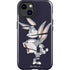 Looney Tunes Bugs Bunny Sliced iPhone 15 Impact Case