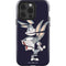 Looney Tunes Bugs Bunny Sliced iPhone 15 Pro Impact Case