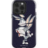 Looney Tunes Bugs Bunny Sliced iPhone 15 Pro Impact Case
