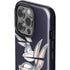 Looney Tunes Bugs Bunny Sliced iPhone 15 Pro Impact Case