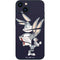 Looney Tunes Bugs Bunny Sliced iPhone 15 Skin