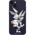 Looney Tunes Bugs Bunny Sliced iPhone 15 Skin