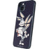 Looney Tunes Bugs Bunny Sliced iPhone 15 Skin