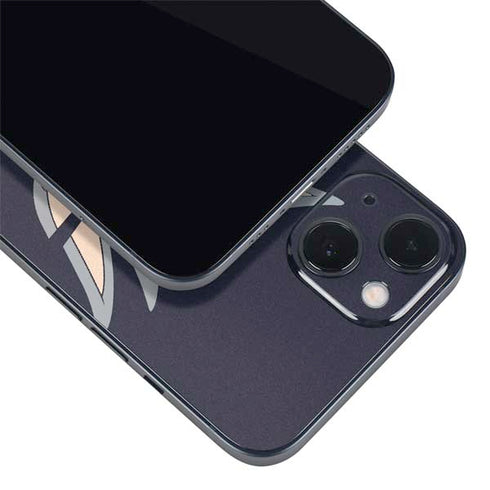 Looney Tunes Bugs Bunny Sliced iPhone 15 Skin