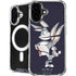 Looney Tunes Bugs Bunny Sliced iPhone 16 MagSafe Case