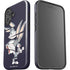 Looney Tunes Bugs Bunny Sliced iPhone 16 Plus Impact Case