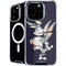 Looney Tunes Bugs Bunny Sliced iPhone 16 Pro MagSafe Case