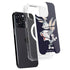 Looney Tunes Bugs Bunny Sliced iPhone 16 Pro MagSafe Case