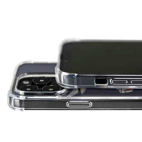 Looney Tunes Bugs Bunny Sliced iPhone 16 Pro MagSafe Case