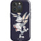 Looney Tunes Bugs Bunny Sliced iPhone 16 Pro Magsafe Impact Case