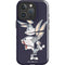Looney Tunes Bugs Bunny Sliced iPhone 16 Pro Max Impact Case