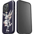 Looney Tunes Bugs Bunny Sliced iPhone 16 Pro Max Impact Case