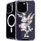 Looney Tunes Bugs Bunny Sliced iPhone 16 Pro Max MagSafe Case