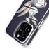 Looney Tunes Bugs Bunny Sliced iPhone 16 Pro Max MagSafe Case
