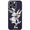 Looney Tunes Bugs Bunny Sliced iPhone 16 Pro Skin
