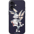 Looney Tunes Bugs Bunny Sliced iPhone 16 Skin