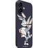 Looney Tunes Bugs Bunny Sliced iPhone 16 Skin