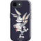 Looney Tunes Bugs Bunny Sliced iPhone 16e Impact Case