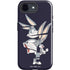 Looney Tunes Bugs Bunny Sliced iPhone 16e Impact Case