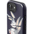 Looney Tunes Bugs Bunny Sliced iPhone 16e Impact Case