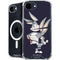 Looney Tunes Bugs Bunny Sliced iPhone 16e MagSafe Case
