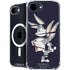 Looney Tunes Bugs Bunny Sliced iPhone 16e MagSafe Case