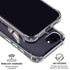 Looney Tunes Bugs Bunny Sliced iPhone 16e MagSafe Case