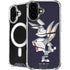 Looney Tunes Bugs Bunny Sliced iPhone 17 MagSafe Case