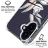 Looney Tunes Bugs Bunny Sliced iPhone 17 MagSafe Case