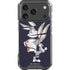Looney Tunes Bugs Bunny Sliced iPhone 18 Pro Clear Case