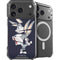 Looney Tunes Bugs Bunny Sliced iPhone 18 Pro MagSafe Case