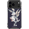 Looney Tunes Bugs Bunny Sliced iPhone 18 Pro Max Clear Case