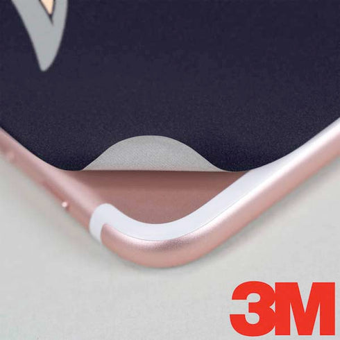 Looney Tunes Bugs Bunny Sliced iPhone 7 Skin